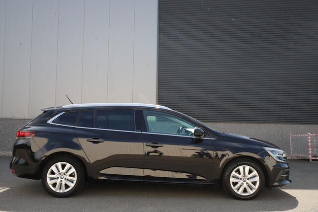 Renault MEGANE Estate 1.6 E-Tech Plug-In Hybrid 160pk Trekhaak/Carplay/LED
