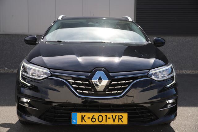 Renault MEGANE Estate 1.6 E-Tech Plug-In Hybrid 160pk Trekhaak/Carplay/LED