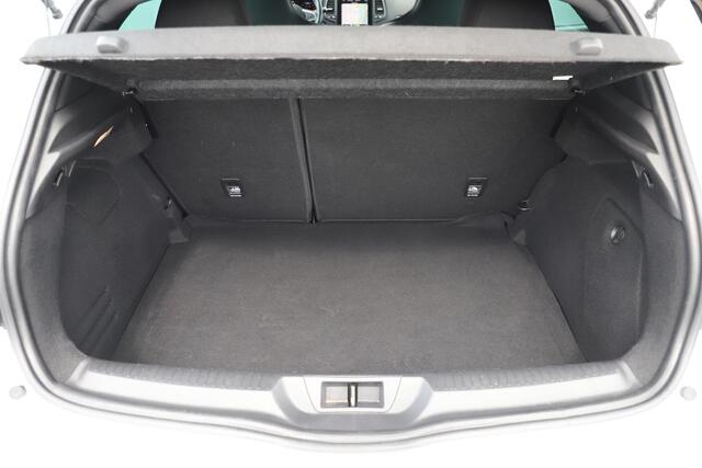 Renault MEGANE 1.3 TCe R.S. Line Half Leder Sportstoelen Navigatie Achteruitrijcamera Carplay Android 17 inch LMV