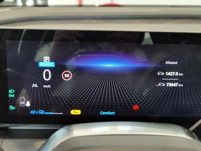Renault MEGANE E-Tech EV60 Optimum Charge Iconic | ALL SEASON | NAVIGATIE | ACHTERUITRIJCAMERA |