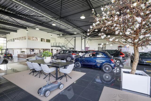 Renault MEGANE Estate 1.3 TCe Limited | Trekhaak | Parkeerhulp | Cruise control | Climate control | Navigatie | Bluetooth | Keyless | Sfeerverlichting |
