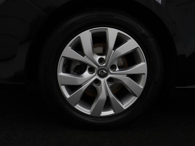 Renault MEGANE Estate 1.3 TCe Limited | Trekhaak | Parkeerhulp | Cruise control | Climate control | Navigatie | Bluetooth | Keyless | Sfeerverlichting |