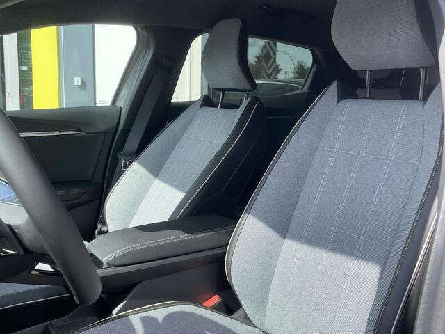 Renault MEGANE E-Tech comfort range Techno 60 kWh | Demo | Trekhaak | Stoelverwarming | Adaptive Cruise Control | Navigatie |