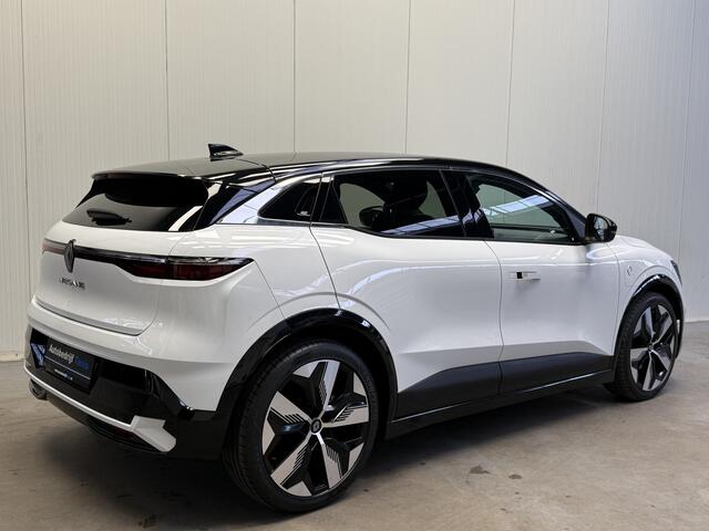 Renault MEGANE E-Tech EV40 Boost Charge Techno NAVI-CAMERA-PDC-AIRCO/ECC-TWO TONE-SOH 95,6%