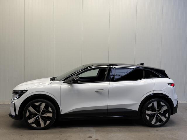 Renault MEGANE E-Tech EV40 Boost Charge Techno NAVI-CAMERA-PDC-AIRCO/ECC-TWO TONE-SOH 95,6%