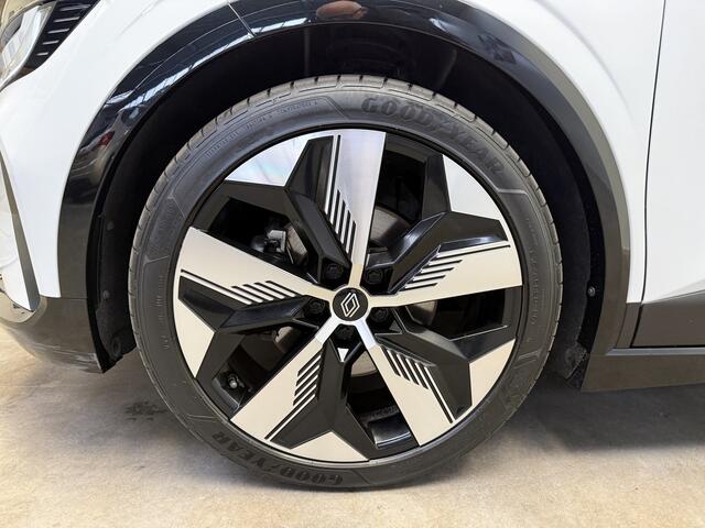 Renault MEGANE E-Tech EV40 Boost Charge Techno NAVI-CAMERA-PDC-AIRCO/ECC-TWO TONE-SOH 95,6%