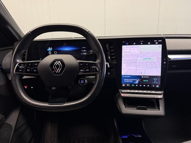 Renault MEGANE E-Tech EV40 Boost Charge Techno NAVI-CAMERA-PDC-AIRCO/ECC-TWO TONE-SOH 95,6%