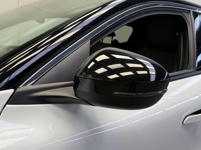 Renault MEGANE E-Tech EV40 Boost Charge Techno NAVI-CAMERA-PDC-AIRCO/ECC-TWO TONE-SOH 95,6%