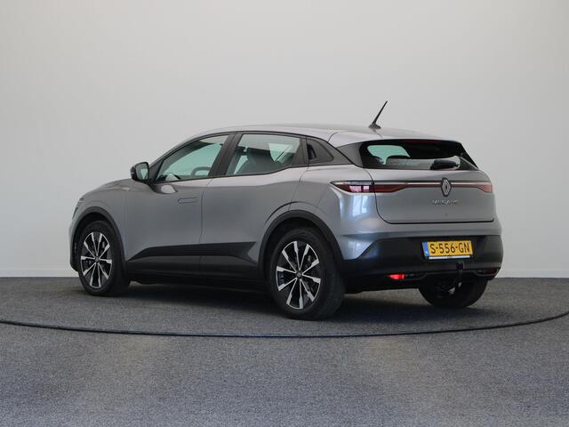 Renault MEGANE E-Tech EV60 Optimum Charge Evolution ER | 96,4 % accu score | Stoel- en stuurwielverwarming | Trekhaak | Lichtmetalen velgen |