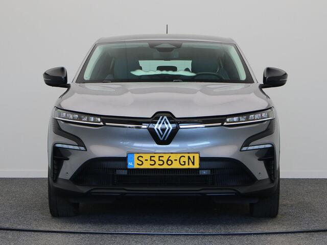 Renault MEGANE E-Tech EV60 Optimum Charge Evolution ER | 96,4 % accu score | Stoel- en stuurwielverwarming | Trekhaak | Lichtmetalen velgen |