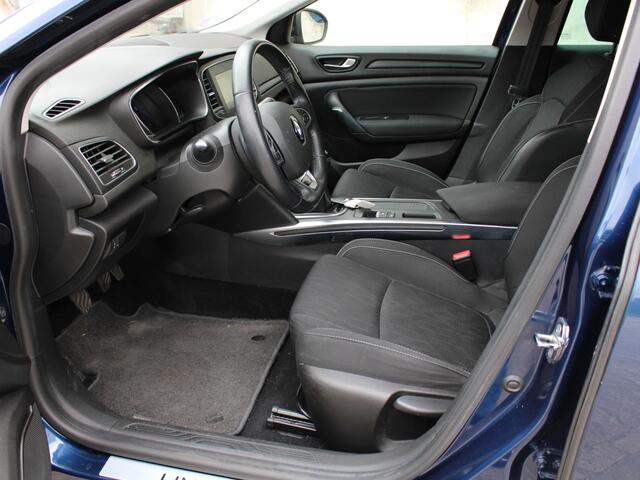 Renault MEGANE 1.3 TCe Limited | APPLE CARPLAY / ANDROID AUTO | CRUISE CONTROL |