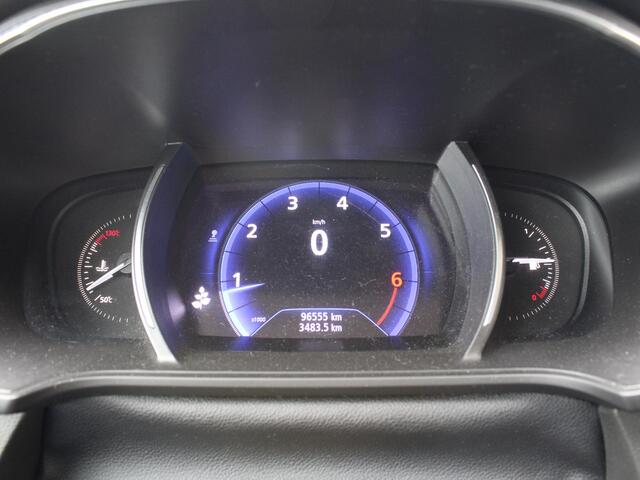 Renault MEGANE 1.3 TCe Limited | APPLE CARPLAY / ANDROID AUTO | CRUISE CONTROL |