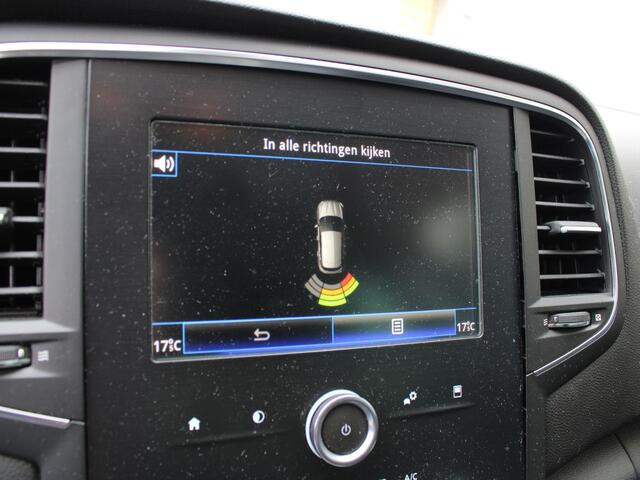 Renault MEGANE 1.3 TCe Limited | APPLE CARPLAY / ANDROID AUTO | CRUISE CONTROL |