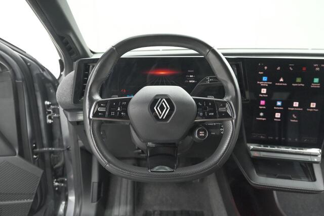 Renault MEGANE E-Tech EV60 Optimum Charge Techno | 95,6% SOH | 1 Fase | Camera | Adaptieve Cruise Control | Dodehoekdetectie