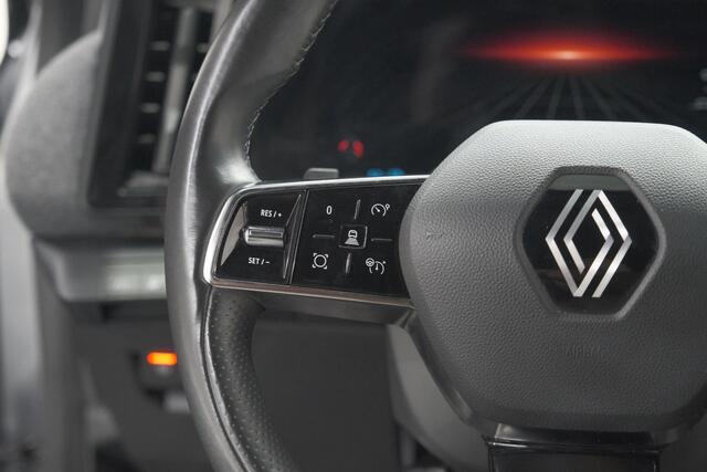 Renault MEGANE E-Tech EV60 Optimum Charge Techno | 95,6% SOH | 1 Fase | Camera | Adaptieve Cruise Control | Dodehoekdetectie