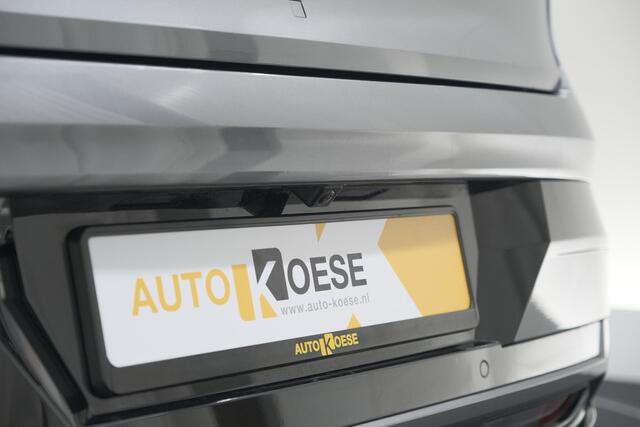 Renault MEGANE E-Tech EV60 Optimum Charge Techno | 95,6% SOH | 1 Fase | Camera | Adaptieve Cruise Control | Dodehoekdetectie