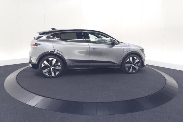 Renault MEGANE E-Tech EV60 Optimum Charge Techno | 95,6% SOH | 1 Fase | Camera | Adaptieve Cruise Control | Dodehoekdetectie