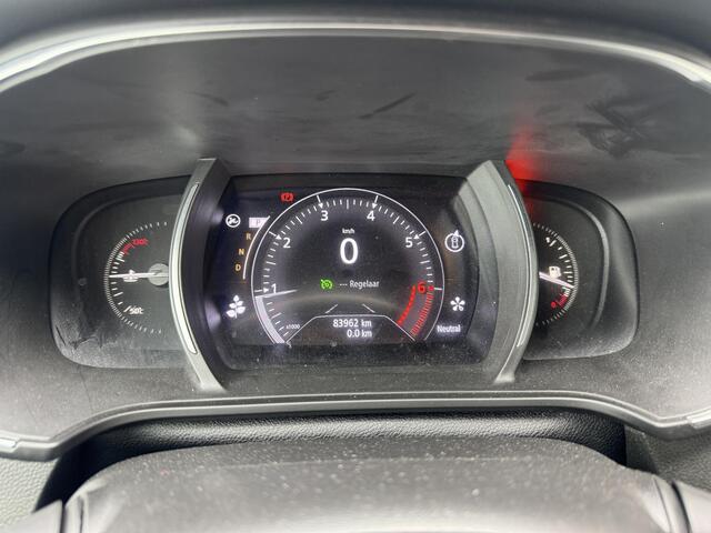 Renault MEGANE Estate 1.3 TCe Intens | Trekhaak | Stoelverwarming | Navigatie | Climate Control |