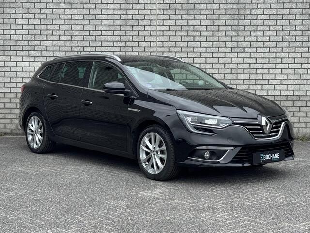 Renault MEGANE Estate 1.3 TCe Intens | Trekhaak | Stoelverwarming | Navigatie | Climate Control |