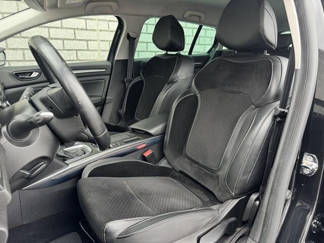 Renault MEGANE Estate 1.3 TCe Intens | Trekhaak | Stoelverwarming | Navigatie | Climate Control |