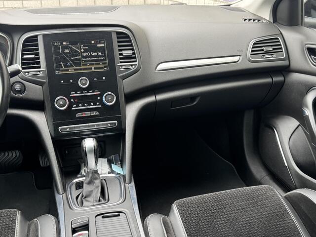 Renault MEGANE Estate 1.3 TCe Intens | Trekhaak | Stoelverwarming | Navigatie | Climate Control |