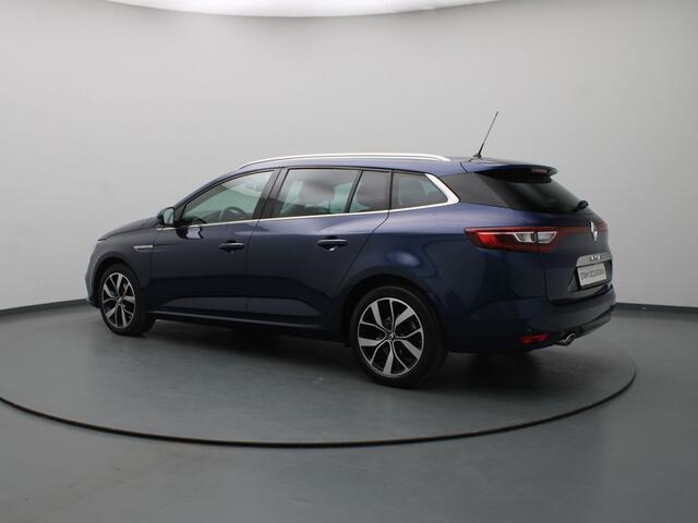 Renault MEGANE Estate 115pk TCe Bose Apple Carplay/Android Auto | Climate