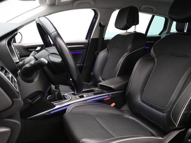 Renault MEGANE Estate 115pk TCe Bose Apple Carplay/Android Auto | Climate