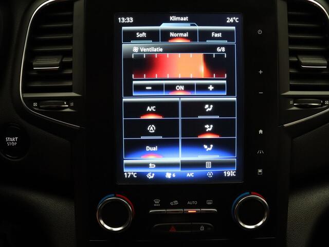 Renault MEGANE Estate 115pk TCe Bose Apple Carplay/Android Auto | Climate