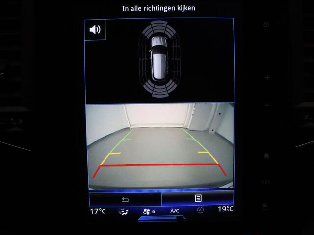 Renault MEGANE Estate 115pk TCe Bose Apple Carplay/Android Auto | Climate