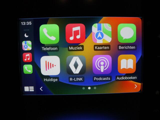 Renault MEGANE Estate 115pk TCe Bose Apple Carplay/Android Auto | Climate
