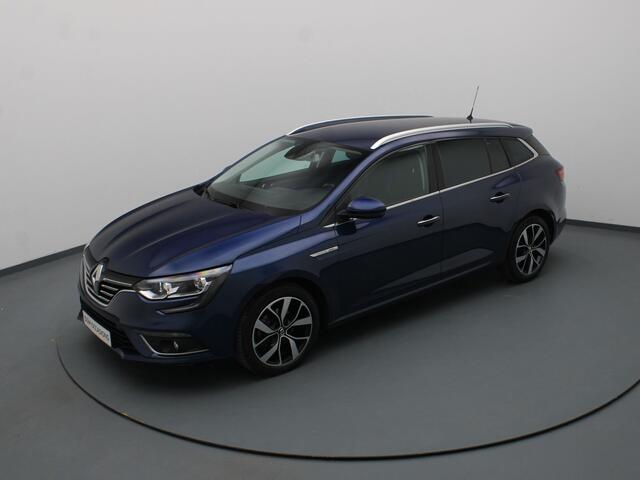 Renault MEGANE Estate 115pk TCe Bose Apple Carplay/Android Auto | Climate
