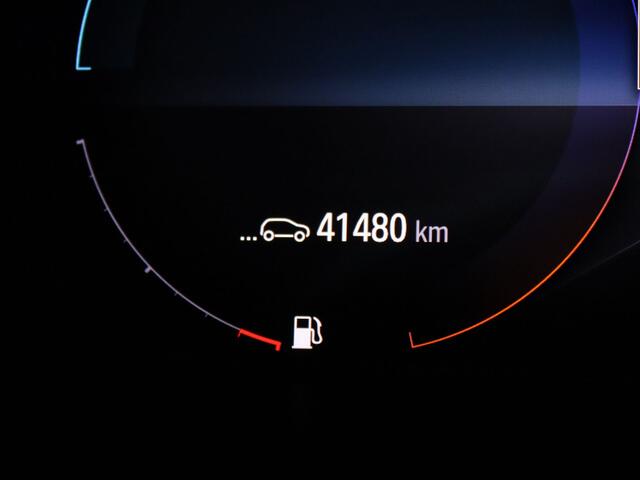 Renault MEGANE Estate E-Tech Plug-In Hybrid 160pk Intens Camera | Cruise | Navi | Parkeersens. v+a