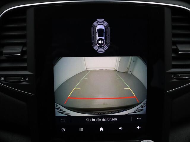 Renault MEGANE Estate E-Tech Plug-In Hybrid 160pk Intens Camera | Cruise | Navi | Parkeersens. v+a