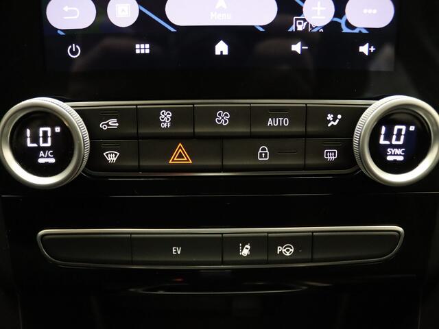 Renault MEGANE Estate E-Tech Plug-In Hybrid 160pk Intens Camera | Cruise | Navi | Parkeersens. v+a