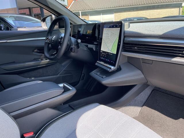 Renault MEGANE E-Tech comfort range techno 60 kWh HARMAN KARDON | 360 CAMERA | BLIND SPOT | STOEL + STUUR VERW. | ADAPT. CRUISE |