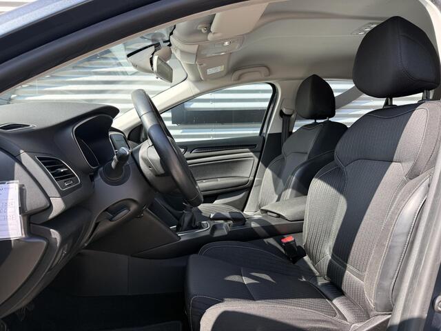 Renault MEGANE Estate 1.2 TCe Zen Navi|Clima|Cruise|Elek Ramen|LM Velgen|Trekhaak|N.A.P.|APK tot 02-2027