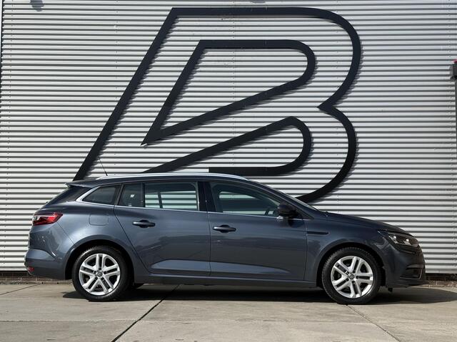 Renault MEGANE Estate 1.2 TCe Zen Navi|Clima|Cruise|Elek Ramen|LM Velgen|Trekhaak|N.A.P.|APK tot 02-2027