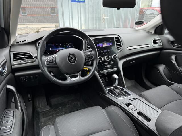 Renault MEGANE Estate 1.6 E-Tech Plug-In Hybrid 160 Zen
