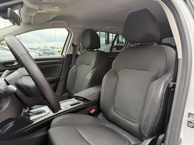 Renault MEGANE Estate 1.6 E-Tech Plug-In Hybrid 160 Zen