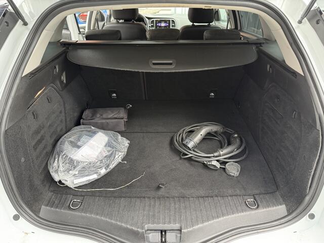 Renault MEGANE Estate 1.6 E-Tech Plug-In Hybrid 160 Zen