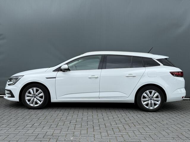 Renault MEGANE Estate 1.6 E-Tech Plug-In Hybrid 160 Zen