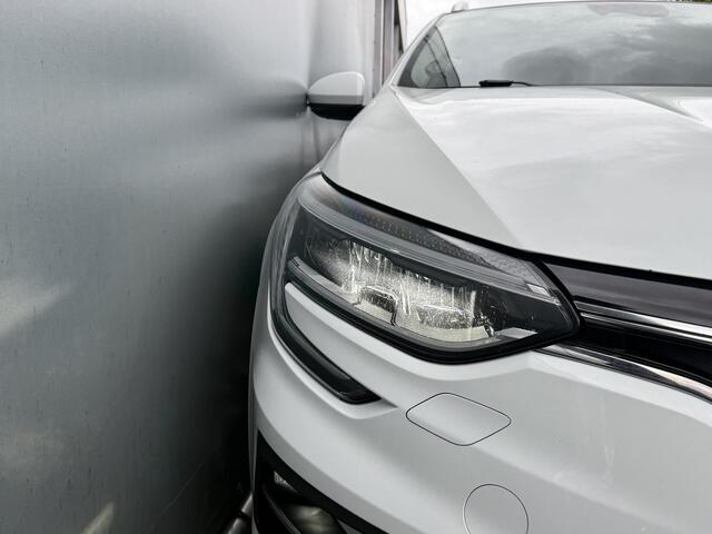 Renault MEGANE Estate 1.6 E-Tech Plug-In Hybrid 160 Zen