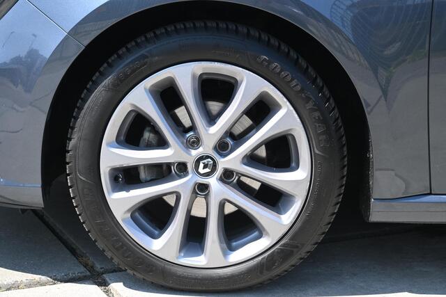 Renault MEGANE Estate TCe 130 GT-Line | TREKHAAK | NAVI | CRUISE CONTROL | CLIMATE CONTROL | ALL-SEASONBANDEN | PDC | LMV