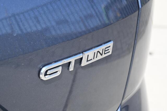 Renault MEGANE Estate TCe 130 GT-Line | TREKHAAK | NAVI | CRUISE CONTROL | CLIMATE CONTROL | ALL-SEASONBANDEN | PDC | LMV