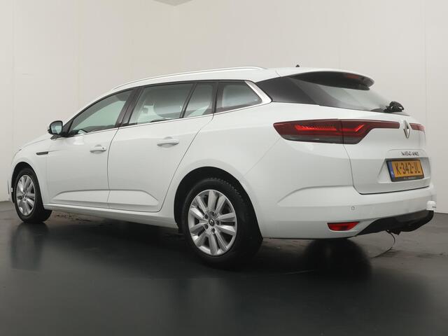 Renault MEGANE Estate 1.3 TCe Business Zen - Navigatie - Climate Control - Trekhaak - Cruise Control