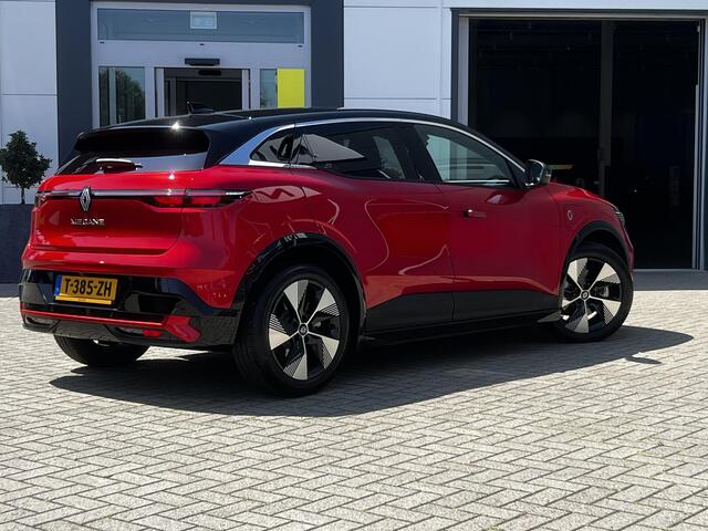 Renault MEGANE E-Tech EV60 Optimum Charge Techno | 13.650 km |