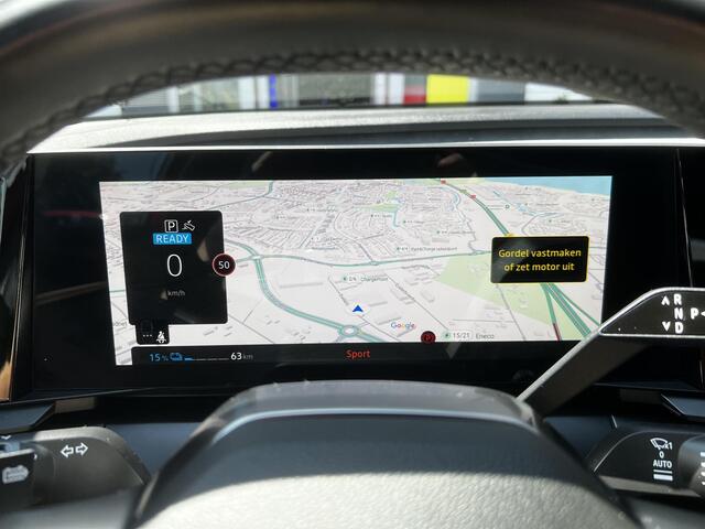 Renault MEGANE E-Tech EV60 Optimum Charge Techno | 13.650 km |