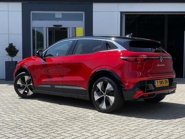 Renault MEGANE E-Tech EV60 Optimum Charge Techno | 13.650 km |