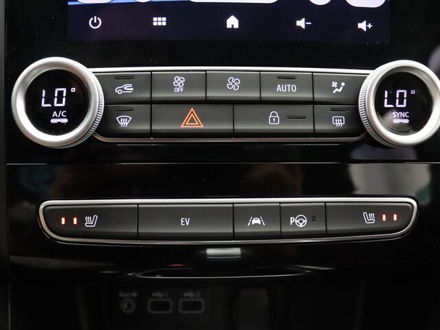 Renault MEGANE Estate 160pk E-Tech Plug-In Hybrid R.S. Line Apple Carplay/Android Auto | Trekhaak afneembaar.