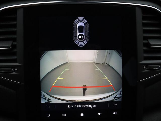 Renault MEGANE Estate 160pk E-Tech Plug-In Hybrid R.S. Line Apple Carplay/Android Auto | Trekhaak afneembaar.
